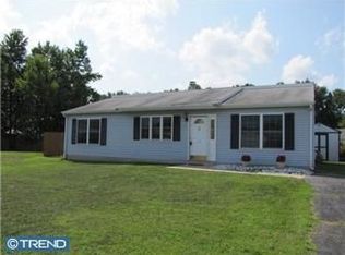 166 Diminish Dr, Newark, DE
