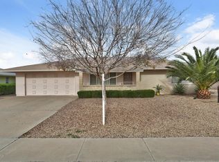 12422 W Rock Springs Dr, Sun City West, AZ 85375