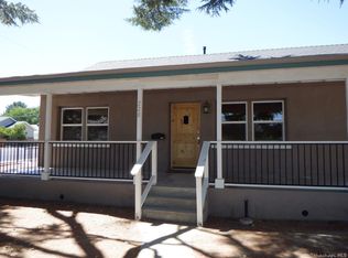 228 E F St, Tehachapi, CA 93561