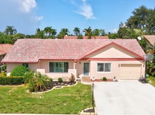 5458 Alta Way, Lake Worth, FL 33467