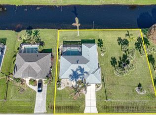 23 Marker Rd, Rotonda West, FL 33947