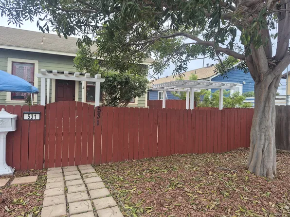 531 9th St, Imperial Beach, CA 91932
