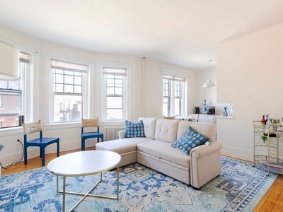 1161 Commonwealth Ave APT 2, Allston, MA, 02134