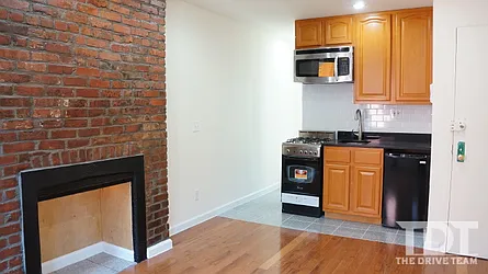 Rented by J Misrahi Realty Corp