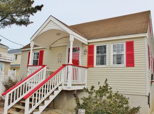 10105 Long Beach Blvd, Brant Beach, NJ 08008