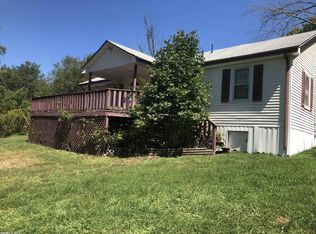 491 Northside Rd, Newport, VA 24128