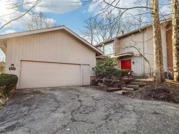 674-9 Fairington Ln, Aurora, OH 44202