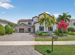 8222 Bradford Way, Parkland, FL 33076