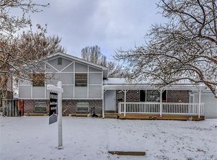 11795 Spring Dr, Northglenn, CO 80233