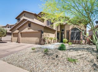 35731 N 31st Ave, Phoenix, AZ 85086