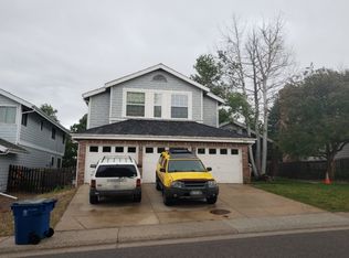 28 S Indiana Pl, Golden, CO 80401