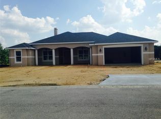 11433 Dovetail Ln, Clermont, FL 34711