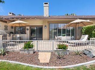 134 Deer Spring Way, Palm Desert, CA 92211