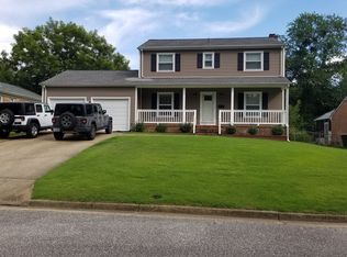 78 Shannon Dr, Newport News, VA 23608
