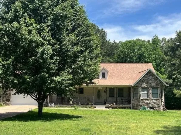 95 Lawrence Road 245, Powhatan, AR 72458