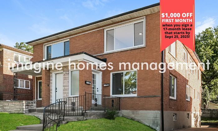 1st image of 7337 Balson Ave Unit 2W