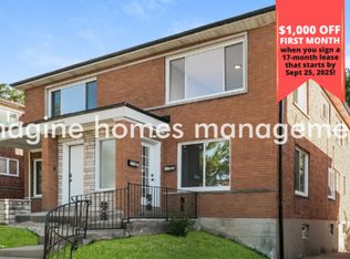 7337 Balson Ave UNIT 2W, Saint Louis, MO