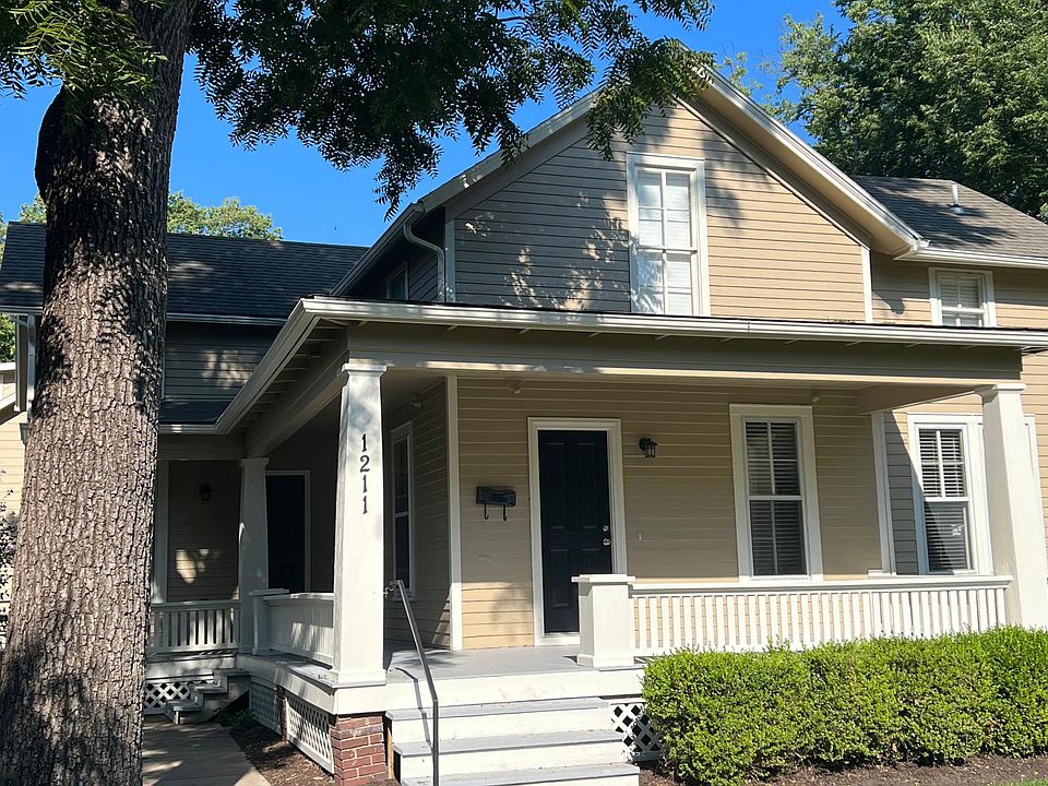 1211 Rhode Island St, Lawrence, KS 66044 Zillow