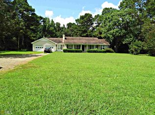 1158 Carl Bethlehem Rd, Winder, GA 30680