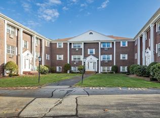 130 Parker St APT J1, Acton, MA 01720