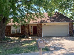 2609 E Reno St, Broken Arrow, OK 74014