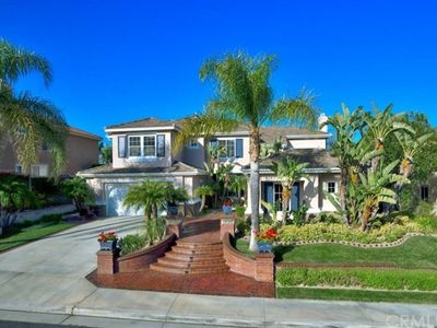 1024 S Summer Breeze Ln, Anaheim, CA, 92808