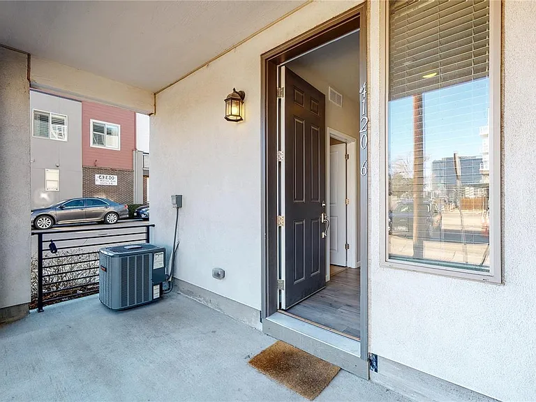 4120 E Warren Ave #6 — Photo 41