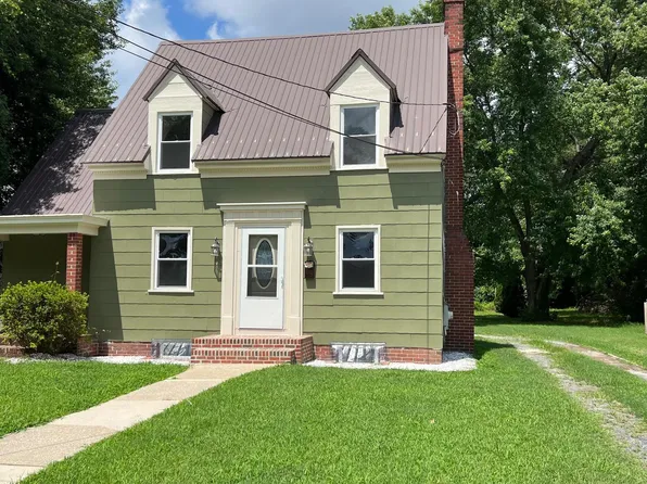 710 Roger St, Salisbury, MD 21804