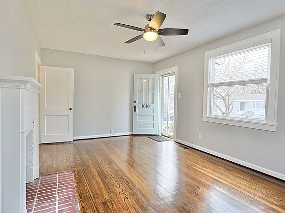 2nd image of 1618 Mall St