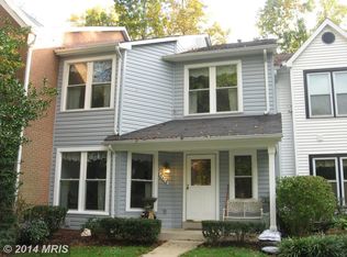 5418 Tripolis Ct, Burke, VA 22015