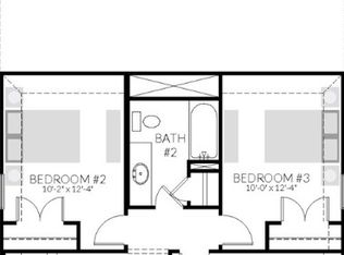 104 Mandarin St, Forney, TX 75126