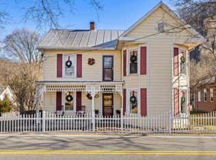 8981 Highland Tpke, Mc Dowell, VA 24458