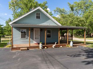 1524 Rabus Dr, Fort Wayne, IN 46825