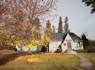225 E Evergreen Dr, Kalispell, MT 59901