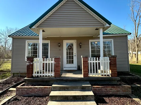 403 Dempsey Ave, Franklin, MO 65250