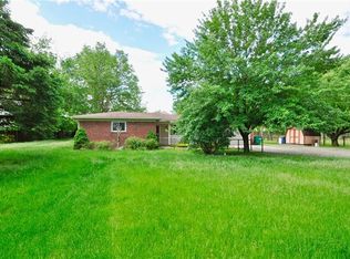 1007 E 199th St, Westfield, IN 46074