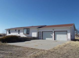 1261 Henderson Rd, Alliance, NE 69301