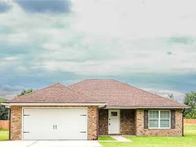 27479 Iowa St, Hilliard, FL, 32046