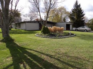 122 Disque Dr, Seneca, PA