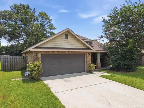 4939 Makenna Cir, Pace, FL 32571