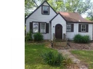 4007 Townhouse Rd, Henrico, VA 23228