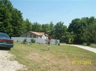 4565 Howard Rd, Petoskey, MI 49770