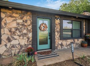 1618 Sheppard Rd, Burkburnett, TX 76354