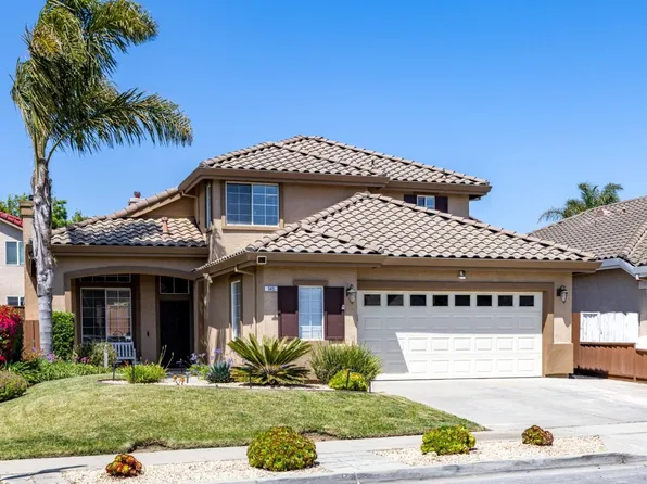 345 Chardonnay Dr, Salinas, CA 93906