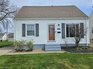 5259 W 50th St, Parma, OH 44134