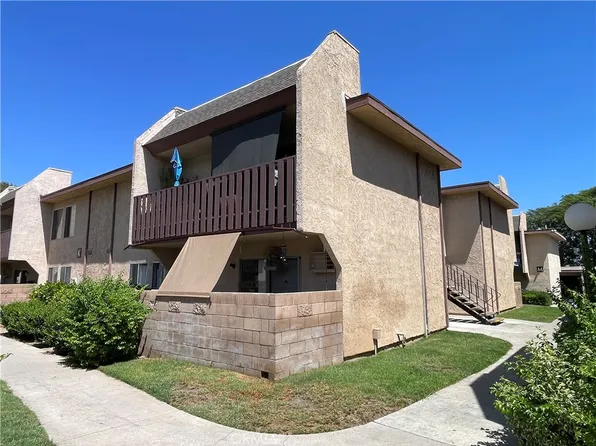 801 K 6 S Lyon #163, Santa Ana, CA 92705