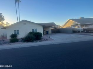 5406 S Hazelton Ln, Tempe, AZ 85283