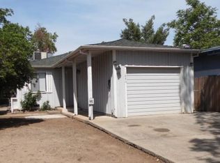 1846 8th St, Redding, CA 96001