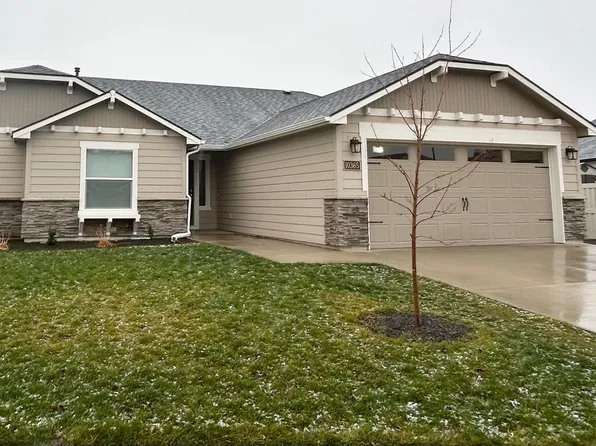 10365 W Thimbleberry Dr, Star, ID 83669