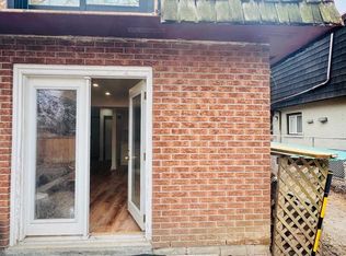9 Tilley Dr, Toronto, ON M1C2T9